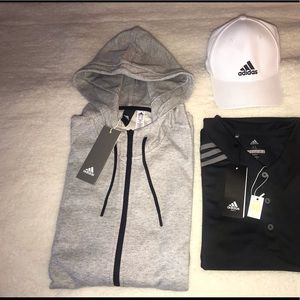 Adidas Set